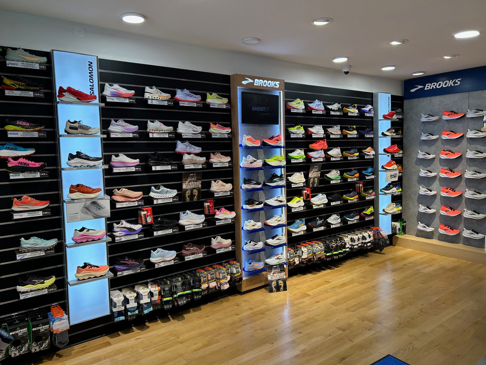 Chaussures