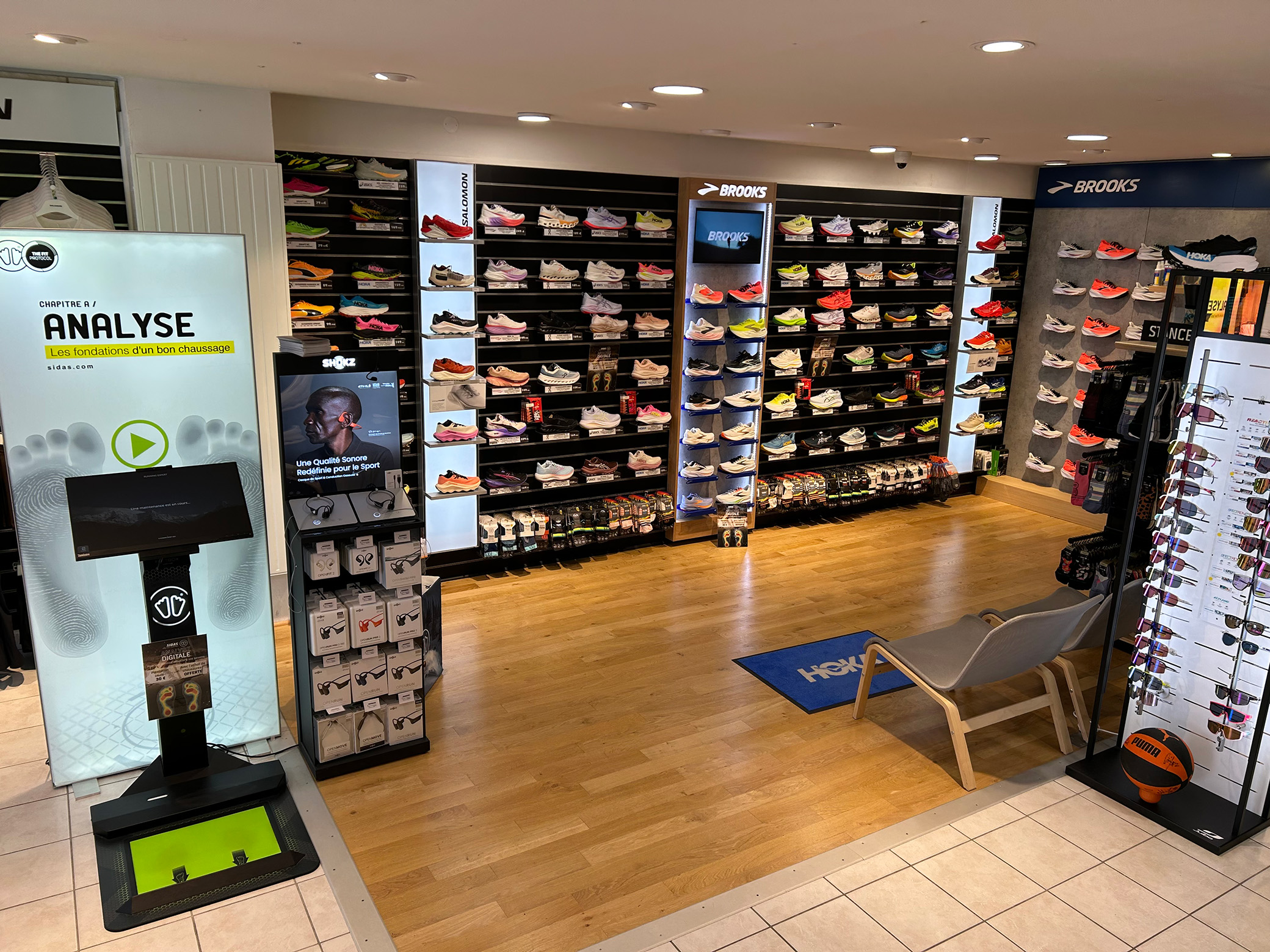 Magasin