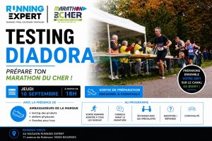 TESTING DIADORA
