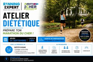 ATELIER DIETETIQUE